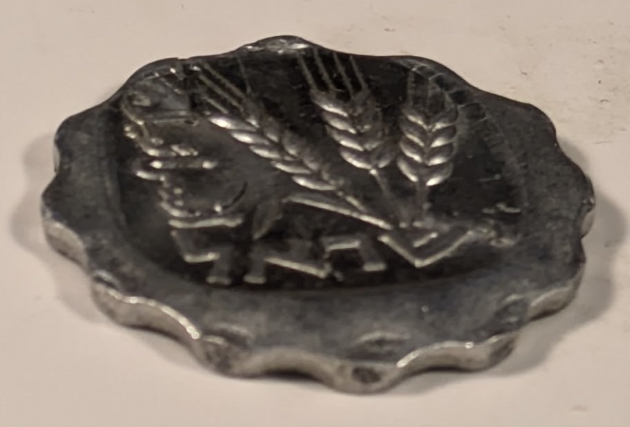 ISRAEL, Error ~ 1964 ~ 1 Agora ~ Off-Center Strike ~ EF